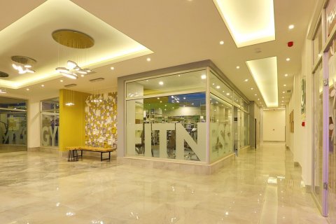 Daire  2+1  Alanya, Antalya, Türkiye №210243 - 10