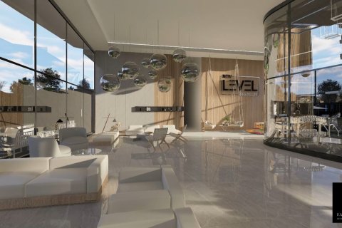 Продажа квартиры в Аланье, Анталье, Турция 1+1, 55м2, №190535 – фото 6