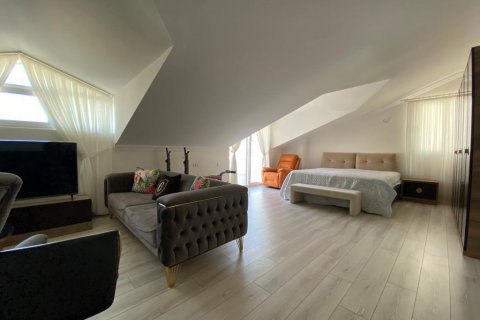 Продажа пентхауса  в Фетхие, Мугле, Турция 4+1, 270м2, №192737 – фото 24