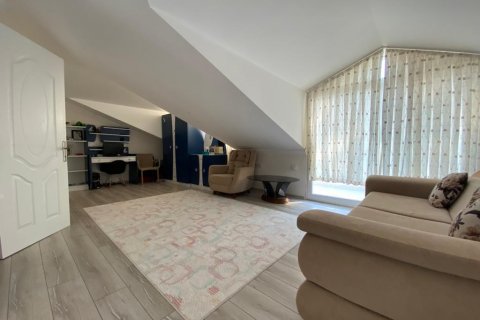 Продажа пентхауса  в Фетхие, Мугле, Турция 4+1, 270м2, №192737 – фото 25