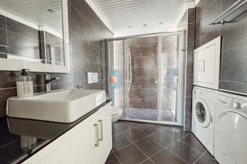 Продажа пентхауса  в Аланье, Анталье, Турция 3+1, 180м2, №210348 – фото 28