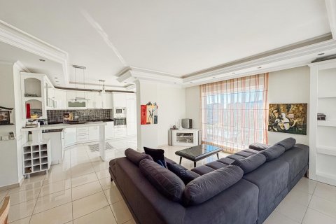 Продажа пентхауса  в Аланье, Анталье, Турция 3+1, 180м2, №210348 – фото 29