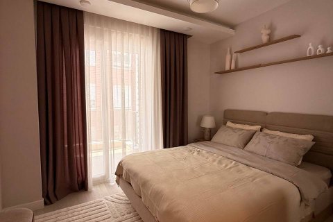 Продажа квартиры  в Коньяалты, Анталье, Турция 1+1, 55м2, №210443 – фото 10