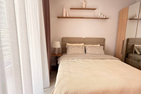 Продажа квартиры  в Коньяалты, Анталье, Турция 1+1, 55м2, №210443 – фото 11