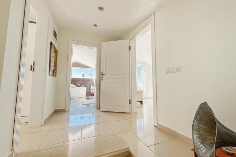 Продажа пентхауса  в Аланье, Анталье, Турция 3+1, 180м2, №210348 – фото 24