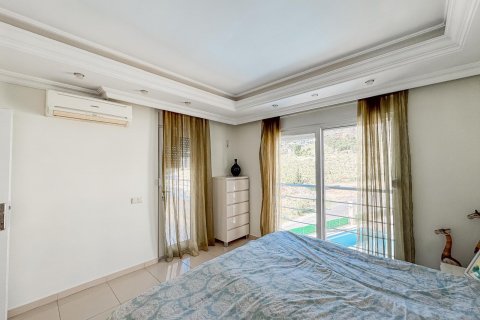 Продажа пентхауса  в Аланье, Анталье, Турция 3+1, 180м2, №210348 – фото 26