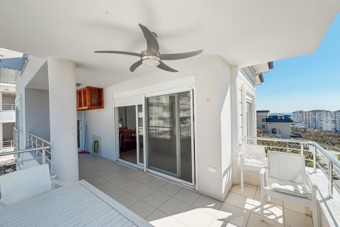 Продажа пентхауса  в Аланье, Анталье, Турция 3+1, 180м2, №210348 – фото 27