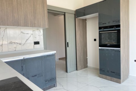 Продажа квартиры  в Измире, Турция 4 комн., 135м2, №193985 – фото 7