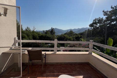 Продажа виллы  в Гёчеке, Мугле, Турция 5+1, 200м2, №194086 – фото 11