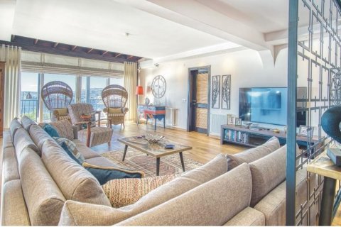 Villa  6+1  Bodrum, Muğla, Türkiye №206600 - 7