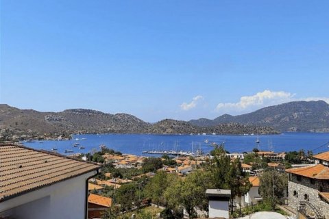 Продажа виллы в Мармарисе, Мугле, Турция 3+1, 195м2, №210484 – фото 2