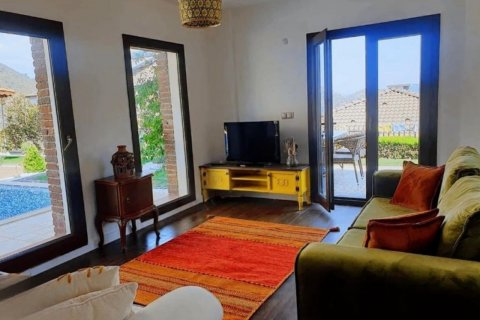 Продажа виллы в Мармарисе, Мугле, Турция 3+1, 195м2, №210484 – фото 3