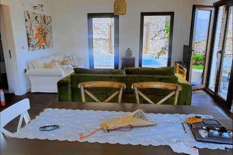 Продажа виллы в Мармарисе, Мугле, Турция 3+1, 195м2, №210484 – фото 4