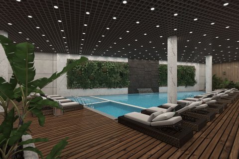 Продажа квартиры  в Гирне, Северный Кипр 2+1, 91м2, №194082 – фото 12