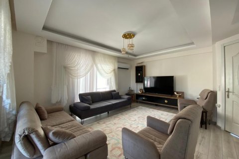 Продажа пентхауса  в Фетхие, Мугле, Турция 4+1, 270м2, №192737 – фото 3