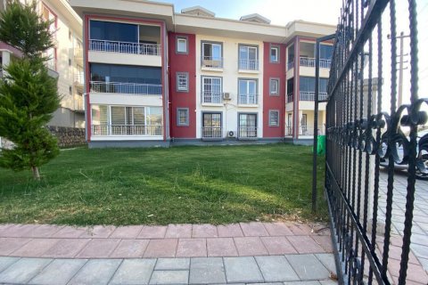 Продажа пентхауса  в Фетхие, Мугле, Турция 4+1, 270м2, №192737 – фото 1