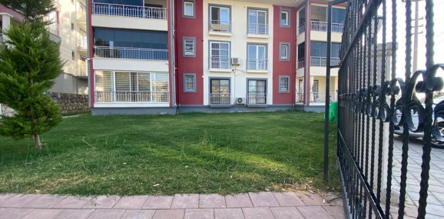 Пентхаус  4+1 в Фетхие, Мугла, Турция №192737