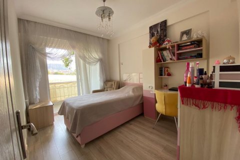 Продажа пентхауса  в Фетхие, Мугле, Турция 4+1, 270м2, №192737 – фото 17