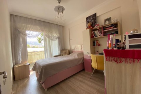 Продажа пентхауса  в Фетхие, Мугле, Турция 4+1, 270м2, №192737 – фото 16