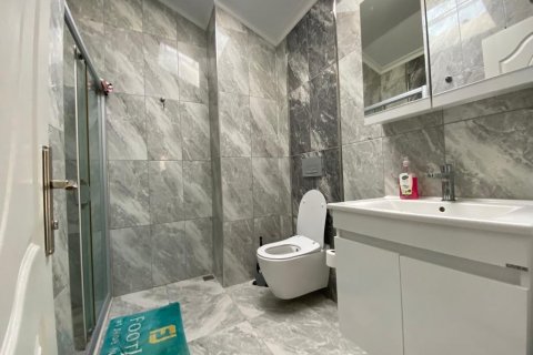 Продажа пентхауса  в Фетхие, Мугле, Турция 4+1, 270м2, №192737 – фото 18