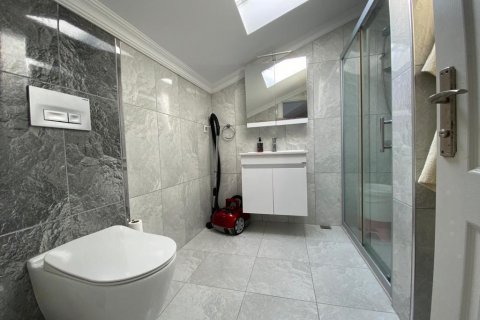 Продажа пентхауса  в Фетхие, Мугле, Турция 4+1, 270м2, №192737 – фото 19