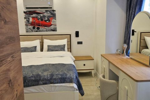 2+1 Lejlighed  i Fethiye, Mugla, Tyrkiet Nr. 192433 - 12