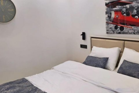 2+1 Lejlighed  i Fethiye, Mugla, Tyrkiet Nr. 192433 - 13