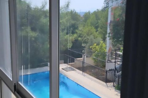 2+1 Lejlighed  i Fethiye, Mugla, Tyrkiet Nr. 192433 - 14