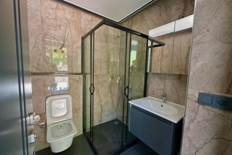 1+1 Lejlighed i Bektas, Alanya, Antalya, Tyrkiet Nr. 192181 - 5