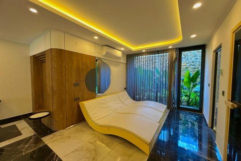 1+1 Lejlighed i Bektas, Alanya, Antalya, Tyrkiet Nr. 192181 - 7