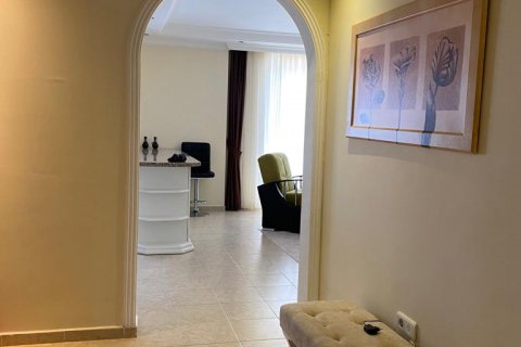 Apartment for sale  in Alanya, Antalya, Turkey, 2 bedrooms, 140m2, No. 192917 – photo 16