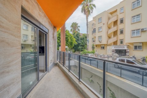 Продажа квартиры  в Аланье, Анталье, Турция 2 комн., 60м2, №194219 – фото 16