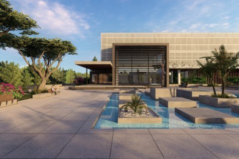 1+1 Leilighet  i Gaziveren, Guzelyurt,  Nr. 194123 - 3