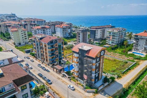 Daire   Alanya, Antalya, Türkiye №194221 - 3