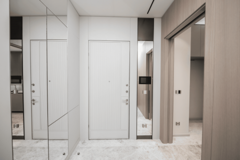 2+1 Lejlighed i Istanbul, Tyrkiet Nr. 210442 - 13