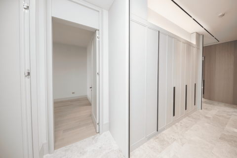 2+1 Lejlighed i Istanbul, Tyrkiet Nr. 210442 - 10