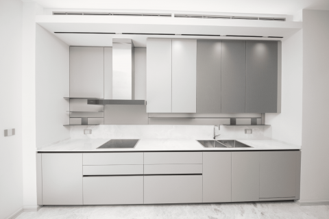 2+1 Lejlighed i Istanbul, Tyrkiet Nr. 210442 - 11