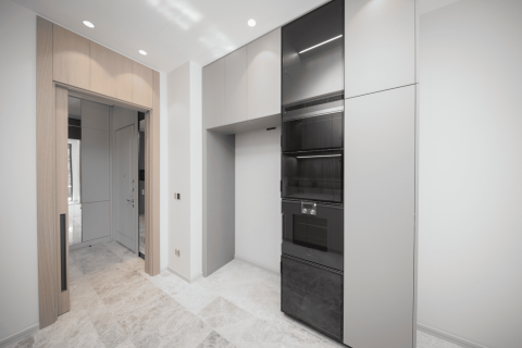 2+1 Lejlighed i Istanbul, Tyrkiet Nr. 210442 - 12