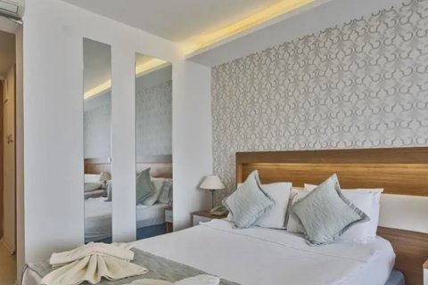 Hotel  i Edremit, Balikesir, Tyrkiet Nr. 193984 - 2