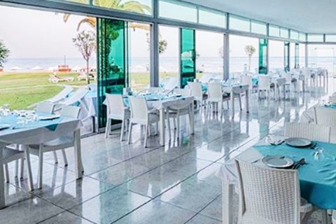 Hotel  i Edremit, Balikesir, Tyrkiet Nr. 193984 - 3