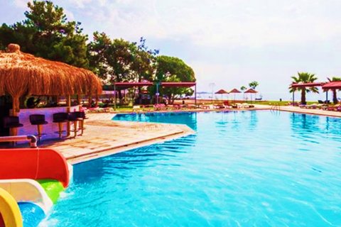 Hotel  i Edremit, Balikesir, Tyrkiet Nr. 193984 - 1