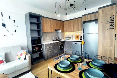 آپارتمان در Kepez،  Antalya ، ترکیه 1 خوابه ، 35 متر مربع.  شماره 210393 - 3