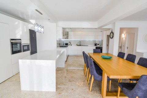 Продажа виллы  в Фетхие, Мугле, Турция 5+1, 250м2, №191941 – фото 15