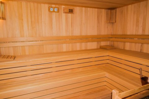 Продажа виллы  в Фетхие, Мугле, Турция 5+1, 250м2, №191941 – фото 26