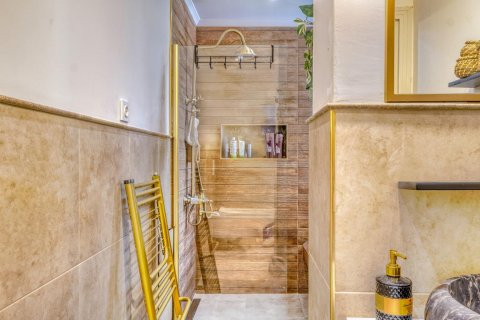 Продажа квартиры в Аланье, Анталье, Турция 1+1, 65м2, №210210 – фото 12