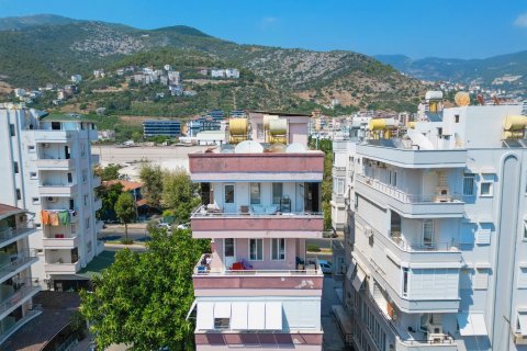 Продажа квартиры в Аланье, Анталье, Турция 1+1, 65м2, №210210 – фото 11