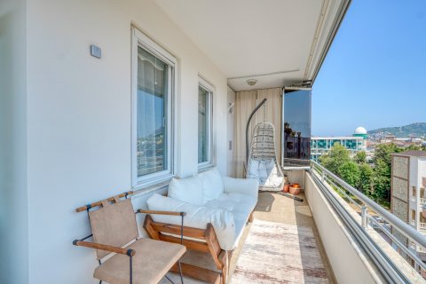 Продажа квартиры в Аланье, Анталье, Турция 1+1, 65м2, №210210 – фото 13