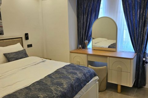 2+1 Lejlighed  i Fethiye, Mugla, Tyrkiet Nr. 192433 - 11