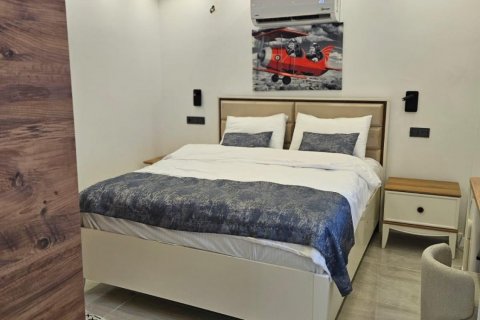 2+1 Lejlighed  i Fethiye, Mugla, Tyrkiet Nr. 192433 - 8