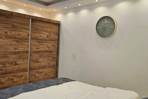 2+1 Lejlighed  i Fethiye, Mugla, Tyrkiet Nr. 192433 - 10